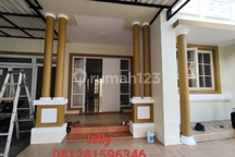 Dijual Rumah Bagus SHM Dekat Mall Kota Wisata, Jakarta Timur 