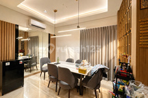 Hot Listing !! Rumah Riviera Puri, 10X18, Luas 180 Meter, Full Furnished, 5 KT