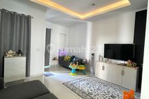 Jual Rugi , Jual Bu , Rumah Sutera Orlanda Alam Sutera ,7X25