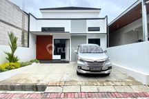 Rumah Siap Huni,Sudah Full Bangunan,Free Biaya2