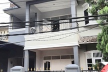 Rumah Idaman 2 Lt Di Jatipadang Pejaten