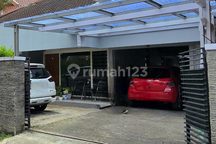 Siapa Cepat...Murah Rumah Idaman di Area Haji Nawi