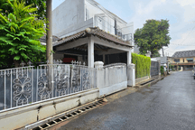 Rumah Idaman Di Area Cipete Jaksel