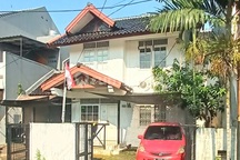 Rumah Murah Idaman Di Kebayoran Lama Jakarta Selatan