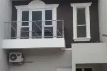 Hanya Minggu ini , beli rumah dapat potongan harga 50 JUTA khusus cash