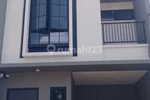 Rumah 2 Lantai Mewah Termurah Di Cinere Dkt Tol Limo