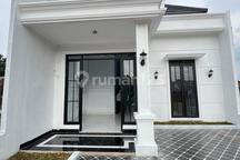 Rumah Siaphuni bisa KPR Tanpa Dp Dekat Kampus Universitas Terbuka