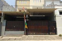 Dijual Rumah Di Kawasan Bendungan Hilir Jakarta Pusat
