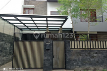 For Sale Rumah di Cilandak Terogong Pondok Indah Jakarta Selatan