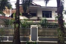 Dijual Rumah di Jaya Mandala. Menteng Dalam Jakarta Selatan