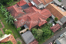 Dijual Rumah di Jalan Kesehatan Bintaro Jakarta Selatan