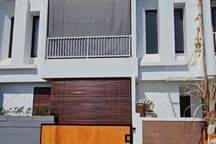 Rumah murah lokasi strategis di denpasar selatan