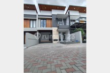 Hunian Nyaman & Strategis di Damai Regency, 15 Menit Menuju Ugm