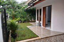 DIJUAL RUMAH BAGUS SHM DI KOTA BOGOR
