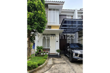 Rumah 2 Lantai Dekat Gading Serpong Karawaci Binong 1 Residence