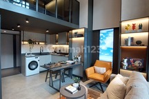 Urbanx Corner Depan UPH Kedokteran Tanpa DP & Bisa Cicil 60x