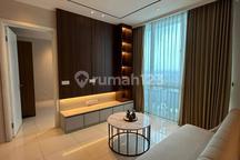 Murah, Apartement Via Vue 4 Br Fully Furnish Dkt Pakuwon Voila