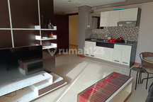 Murah, Apartemen Waterplace 2Br Furnish
