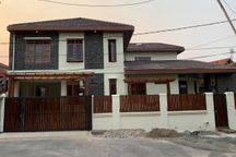 Rumah Gaya Jepang Full Furnished  Petukangan Jakarta Selatan