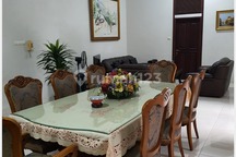 Dijual Cepat Nego Rumah Cantik Lokasi Strategis Demang Lebar Daun