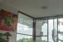 Rumah Dalam Cluster Bandung Utara Lokasi Strategis di Setiabudi