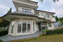 Harga Dibawah NJOP Rumah Siap Pakai di Cipaku, Setiabudi