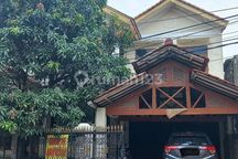 Rumah Terawat dan Siap Huni di Tki Bandung