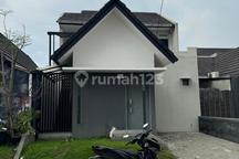 Disewakan Rumah 1 Lantai Siap Huni di Dekat Tol Margaasih Kopo