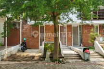 Disewakan Cepat Rumah 1 Lantai Semi Furnished di Oz Residence, Malang