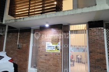 Disewakan Cepat Rumah 1 Lantai Semi Furnished di Oz Residence, Malang