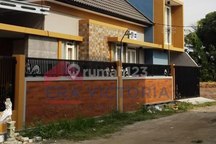 Rumah Minimalis Disewakan di Lowokwaru Malang
