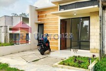 Rumah Minimalis Disewakan di Kedungkandang Malang