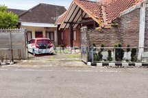 Rumah Disewakan Didekat Rst Sukun Malang