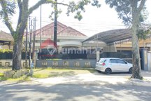 Rumah Mewah Disewakan Disimpang Wilis Klojen Malang