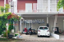 Rumah Dijual di Perumahan Srimaya Ngijo Karangploso Malang