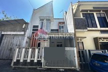 Rumah Full Furnish Disewakan di Borobudur Blimbing Malang