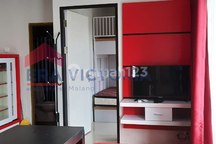 Apartemen Dijual di Jember Town Square Sumbersari Jember