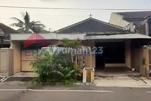 Rumah dan Tanah Luas Dijual di Cucakrawa Sukun Malang