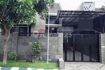 Rumah Full Furnish Disewakan di Tirtasani Ngijo Karangploso Malang