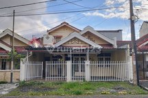 Rumah Besar Murah Disewakan di Pbi Araya Blimbing Malang