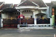 Rumah Bagus Unfurnished SHM di Mojoroto, Kediri