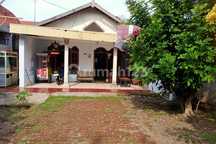 Rumah Sewa Area Kota Kediri Siap Pakai