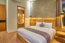 Rumah Villa Premium Swimming Pool di Daerah Ubud