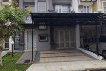 Disewakan Cluster Fiordini Gading Serpong L8 Furnished, Sudah Rapi, Siap Pakai, Rumah Habis Direnovasi, Ga Ada Bocor