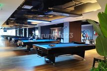 Apartemen Studio Rapi Siap Huni di BSD Cocok untuk Anak Kuliah