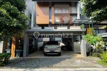 Caelus Greenwich BSD L9 dengan Interior Super Cakep By Vivere