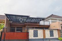 DIJUAL SECEPATNYA RUMAH 1.5 LANTAI BAGUS HARGA SANGAT TERJANGKAU