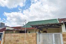 CEPAT RUMAH CANTIK & BAGUS SIAP HUNI HARGA TERJANGKAU