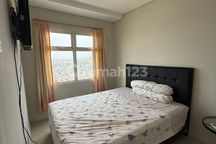 Disewakan Cepat Madison Park Central Park 1BR Full Furnish