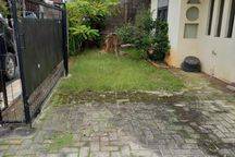 Kontrakan Rumah Pondok Kelapa, Jakarta Timur